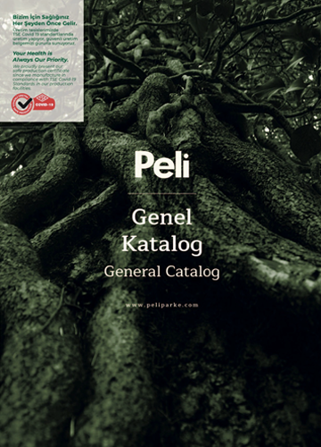 Peli Parke